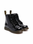 Dr martens kids 153820031460 BLACK