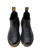 Dr martens kids 167080012976 BLACK