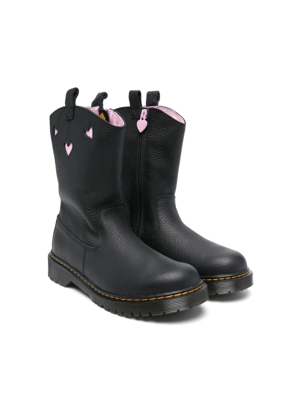 Dr martens kids 31948148BEX HEART