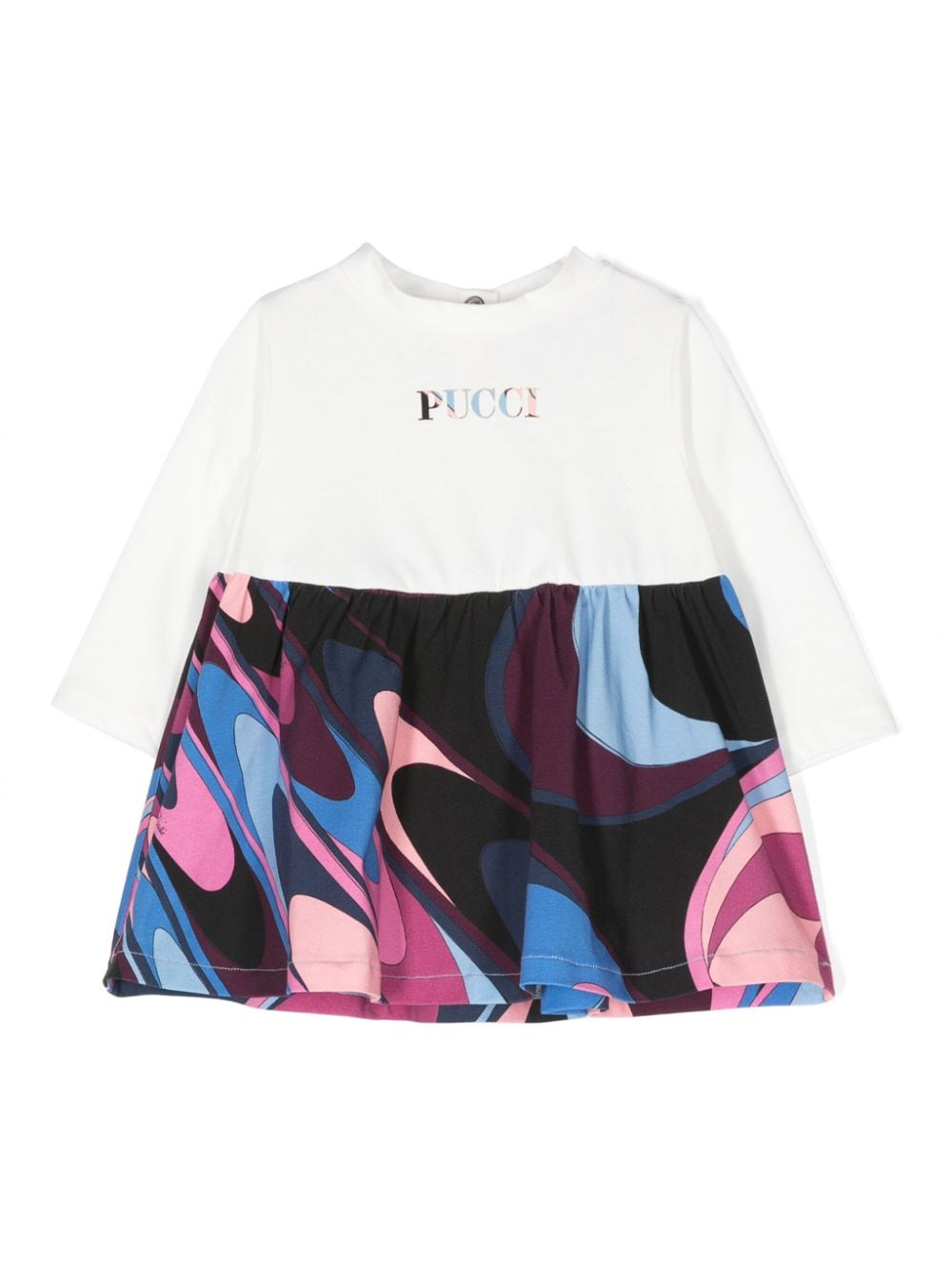 EMILIO PUCCI JUNIOR PV1070 J0177101