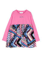 EMILIO PUCCI JUNIOR PV1B60 J0177513