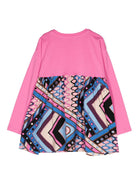 EMILIO PUCCI JUNIOR PV1B60 J0177513