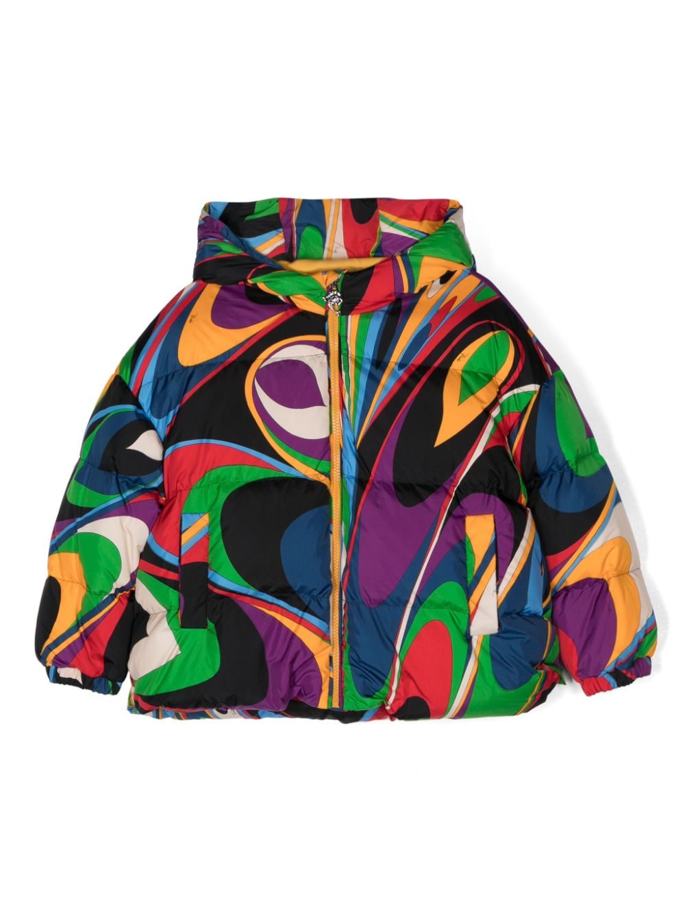 EMILIO PUCCI JUNIOR PV2A37 N0299999GL