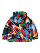 EMILIO PUCCI JUNIOR PV2A37 N0299999GL