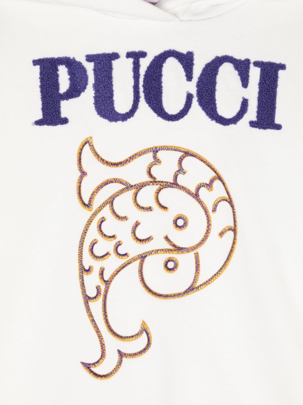 EMILIO PUCCI JUNIOR PV4A50 F0061101