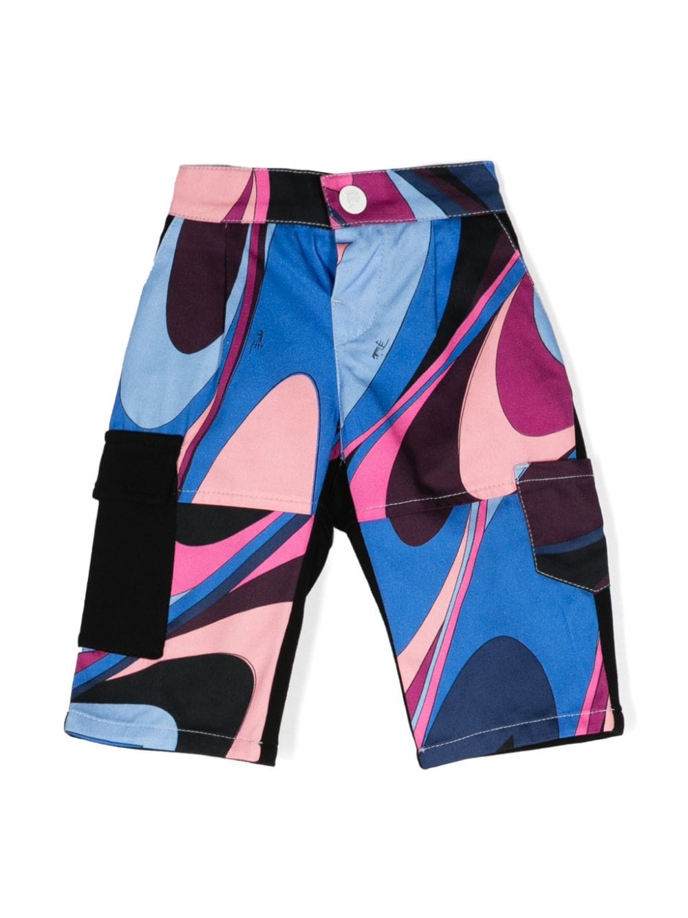 EMILIO PUCCI JUNIOR PV6080 G0153999VI