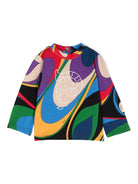 EMILIO PUCCI JUNIOR PV8010 J0415999GL