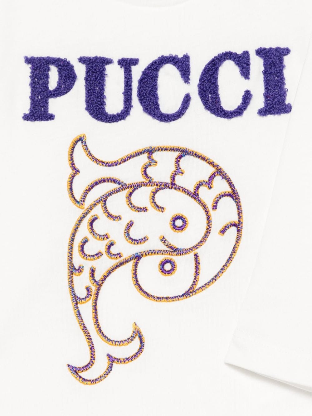 EMILIO PUCCI JUNIOR PV8060 J0177101