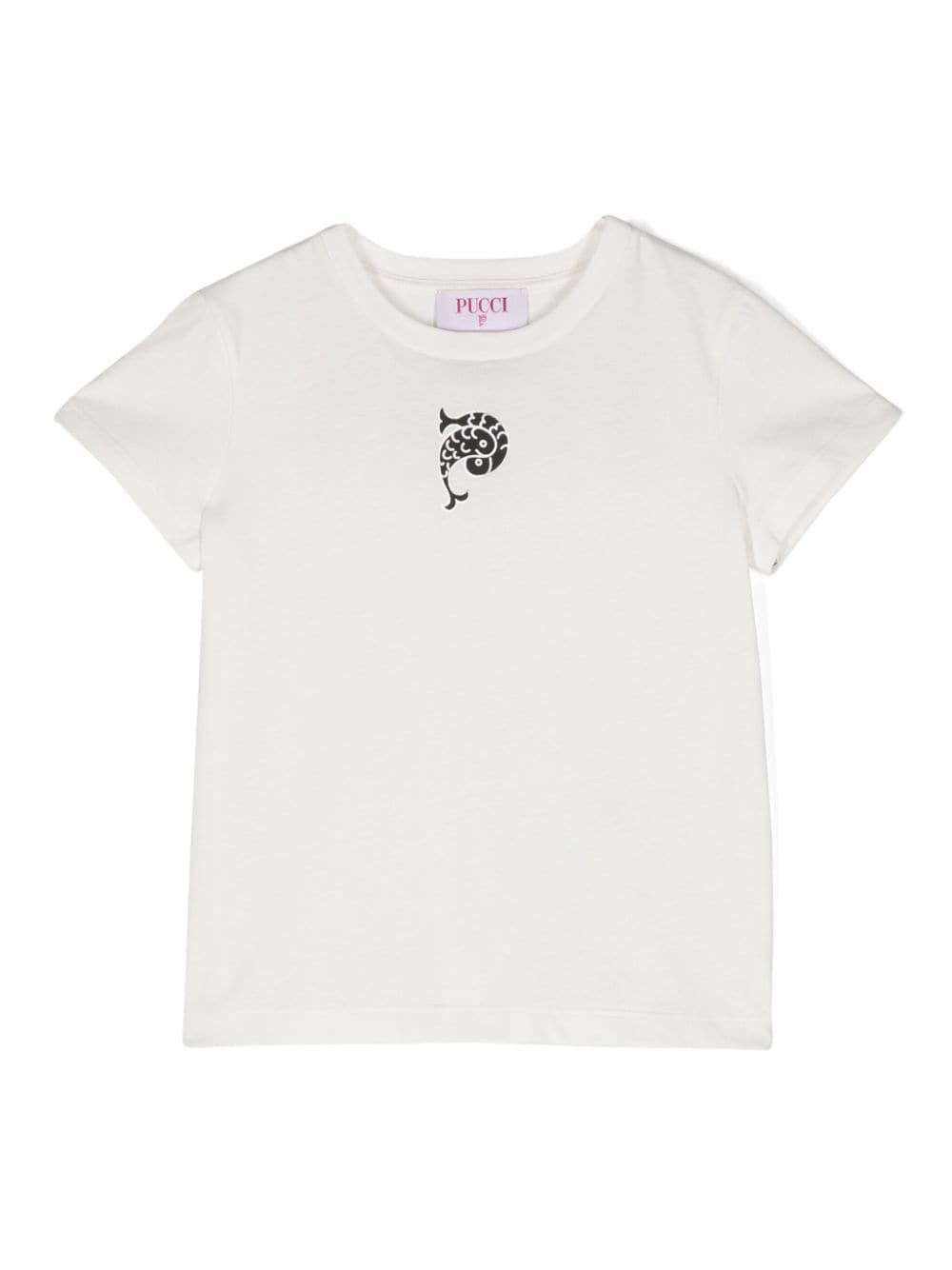 EMILIO PUCCI JUNIOR PV8A31 J0177101NE