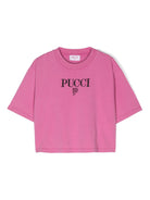 EMILIO PUCCI JUNIOR PV8A51 Z234950L