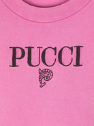 EMILIO PUCCI JUNIOR PV8A51 Z234950L