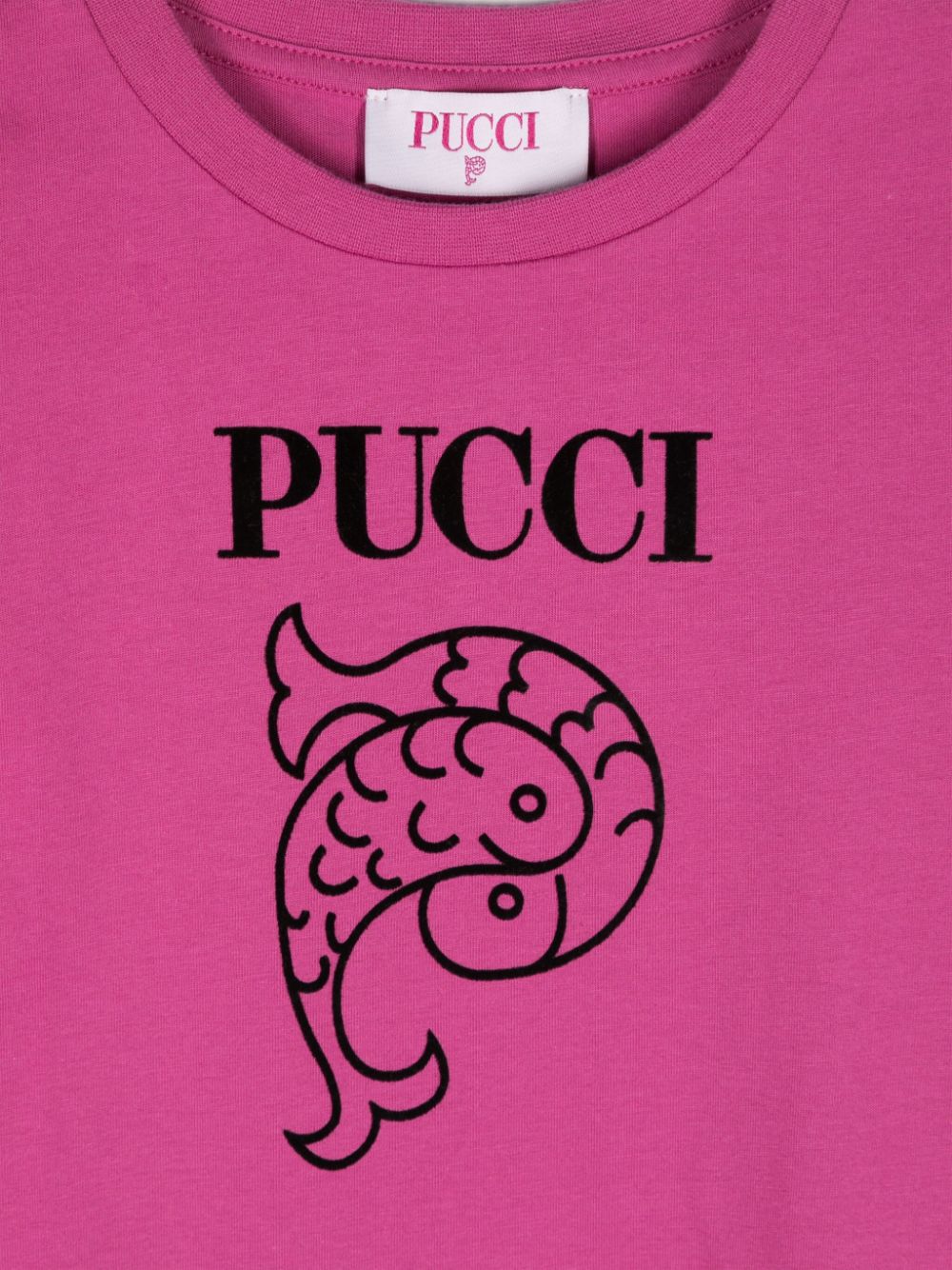 EMILIO PUCCI JUNIOR PV8B11 Z235450L