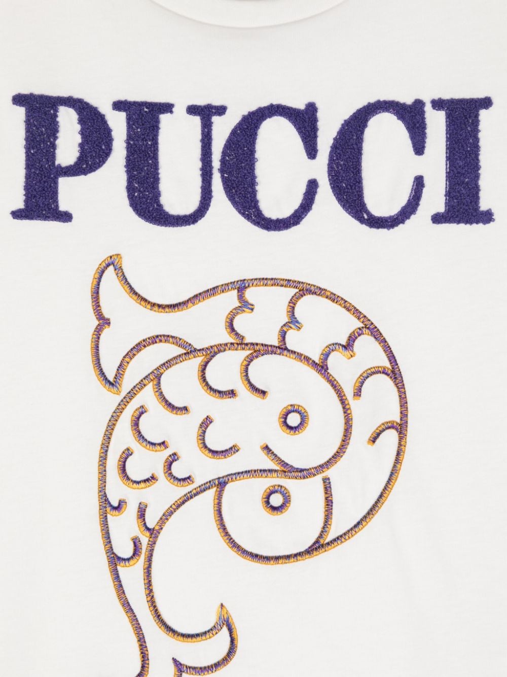 EMILIO PUCCI JUNIOR PV8B41 J0177101