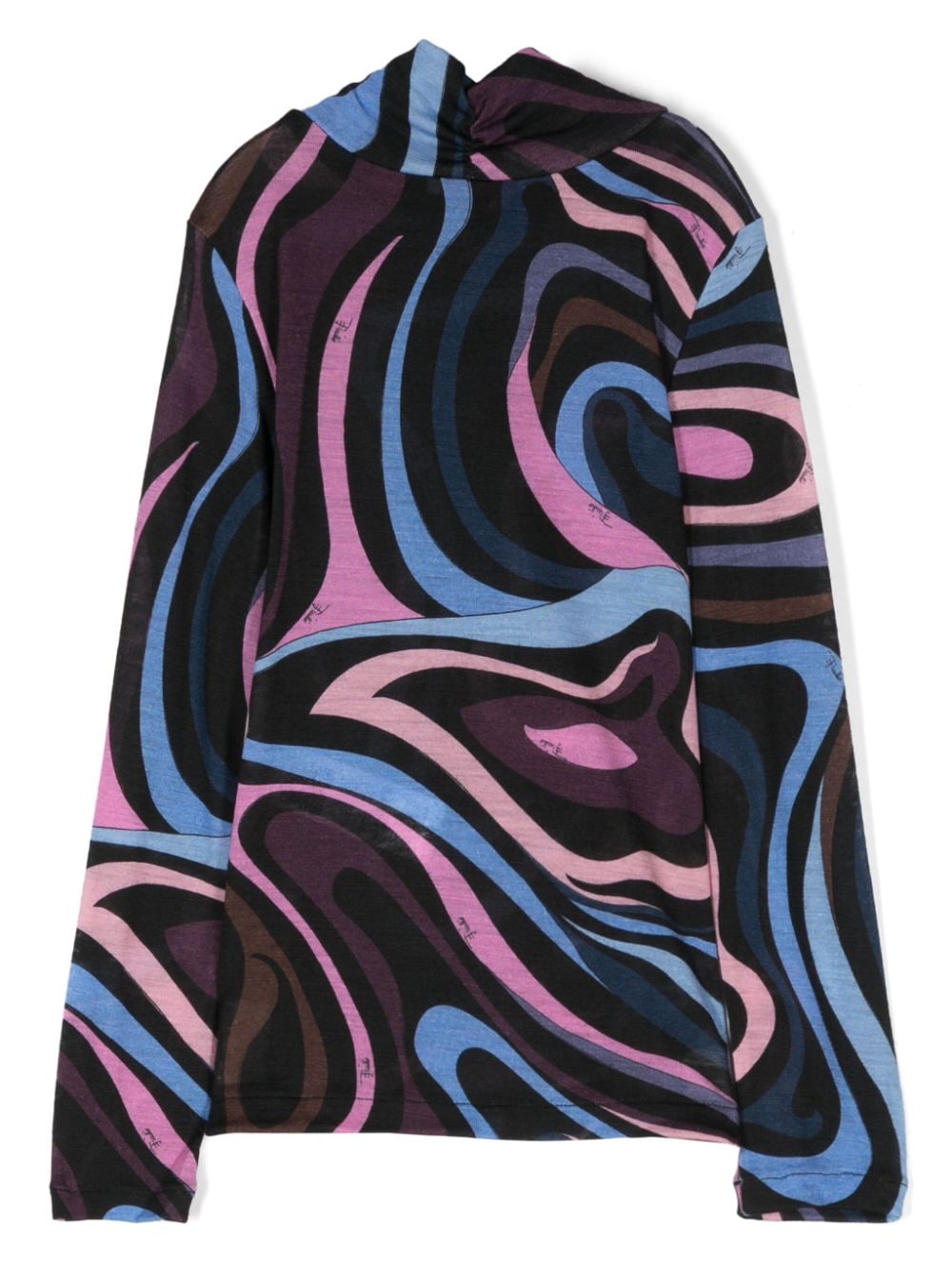 EMILIO PUCCI JUNIOR PV8B60 Q0056999VI