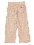 EMPORIO ARMANI KIDS 6D3J28 3N6AZ01P1