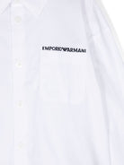 EMPORIO ARMANI KIDS 6D4C31 4NJHZ0101