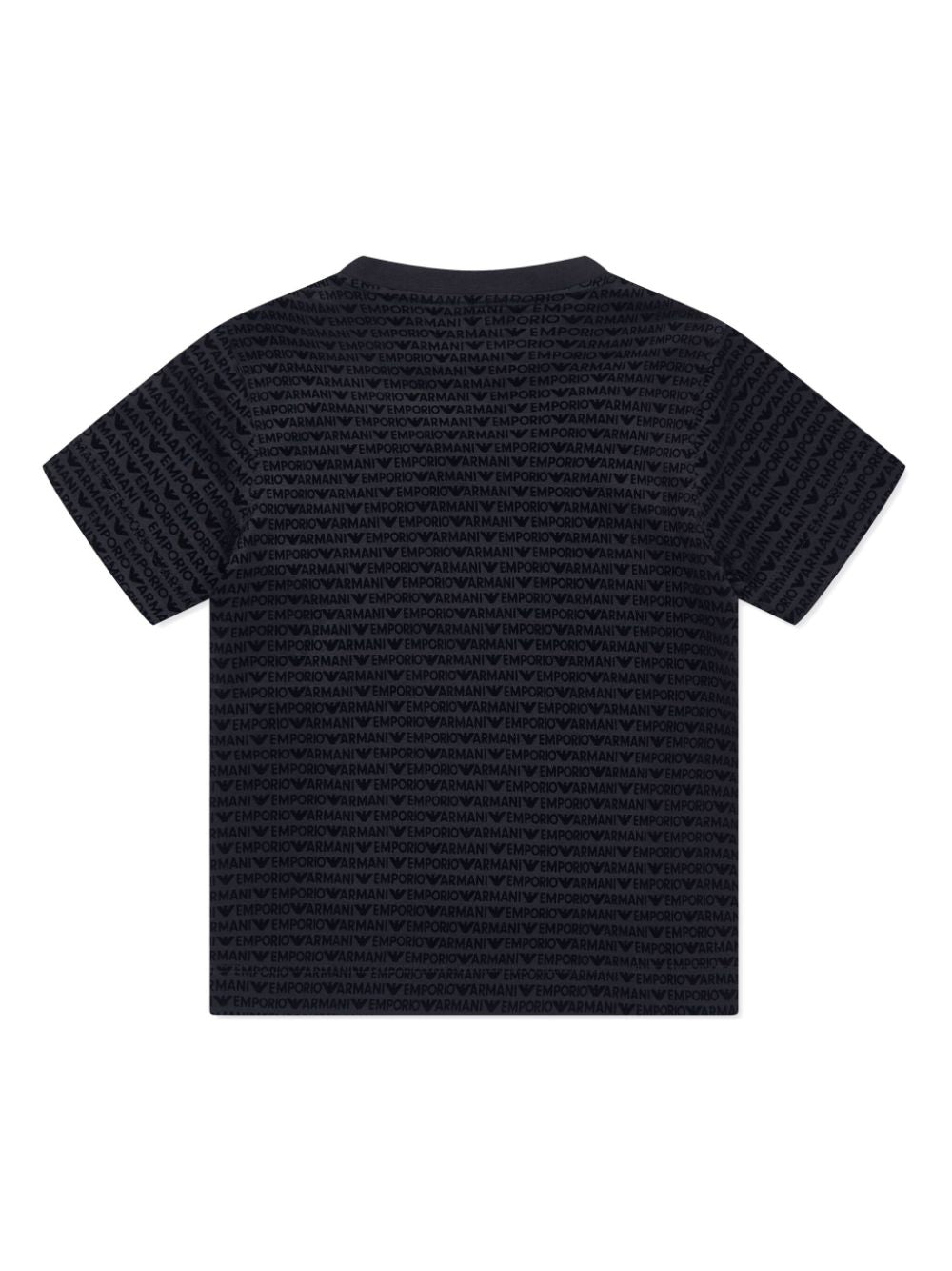 EMPORIO ARMANI KIDS 6D4TD5 1JOSZ0920