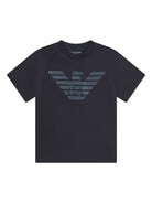 EMPORIO ARMANI KIDS 6D4TJJ 4J54Z0920