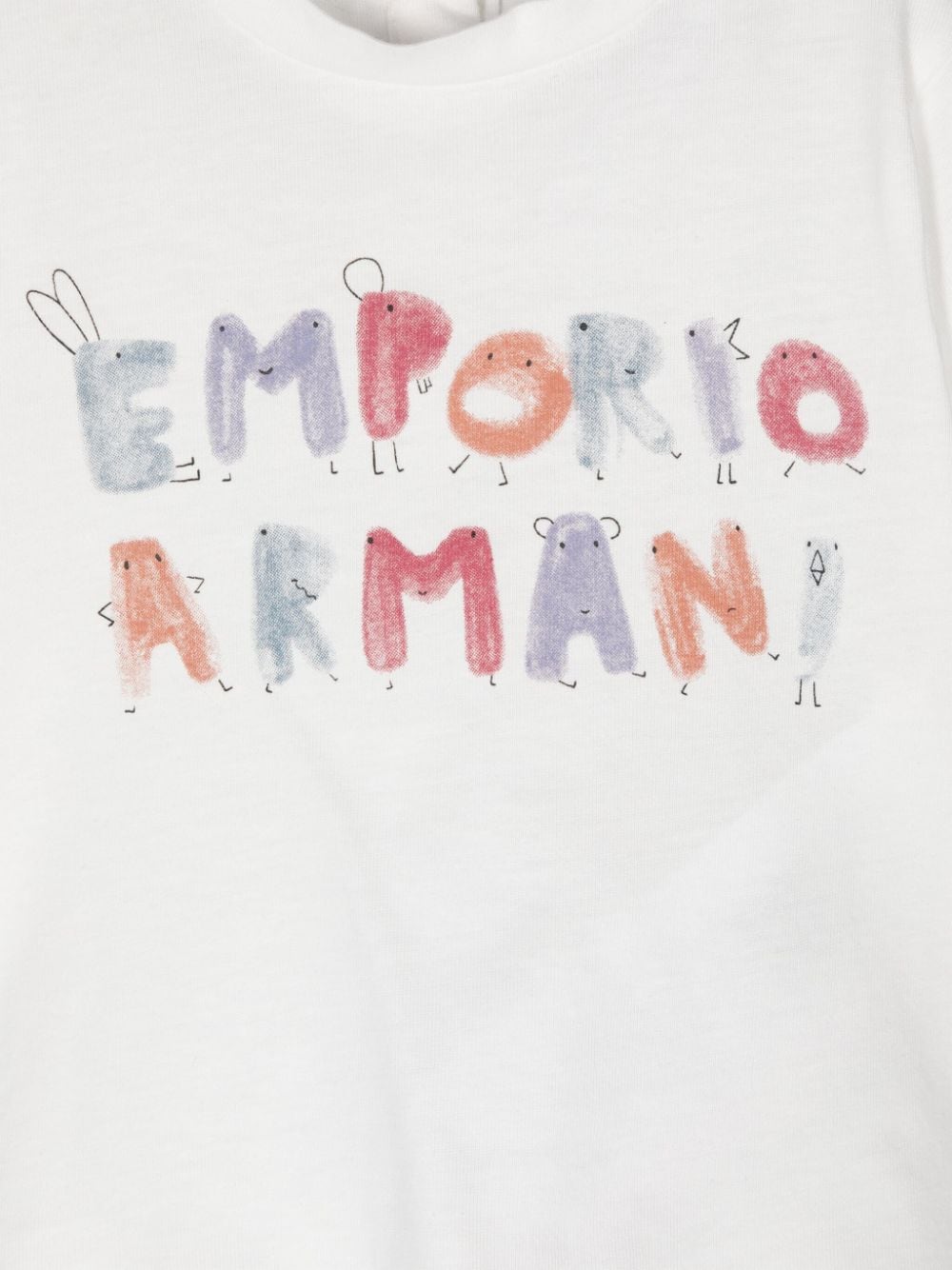 EMPORIO ARMANI KIDS 6DET05 3J51Z0101