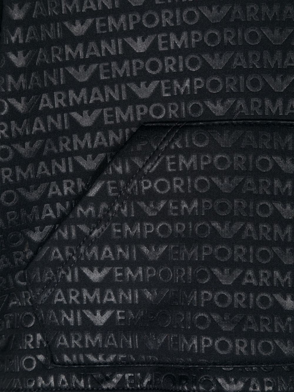 EMPORIO ARMANI KIDS 6DHBJA 4JHYZ0920