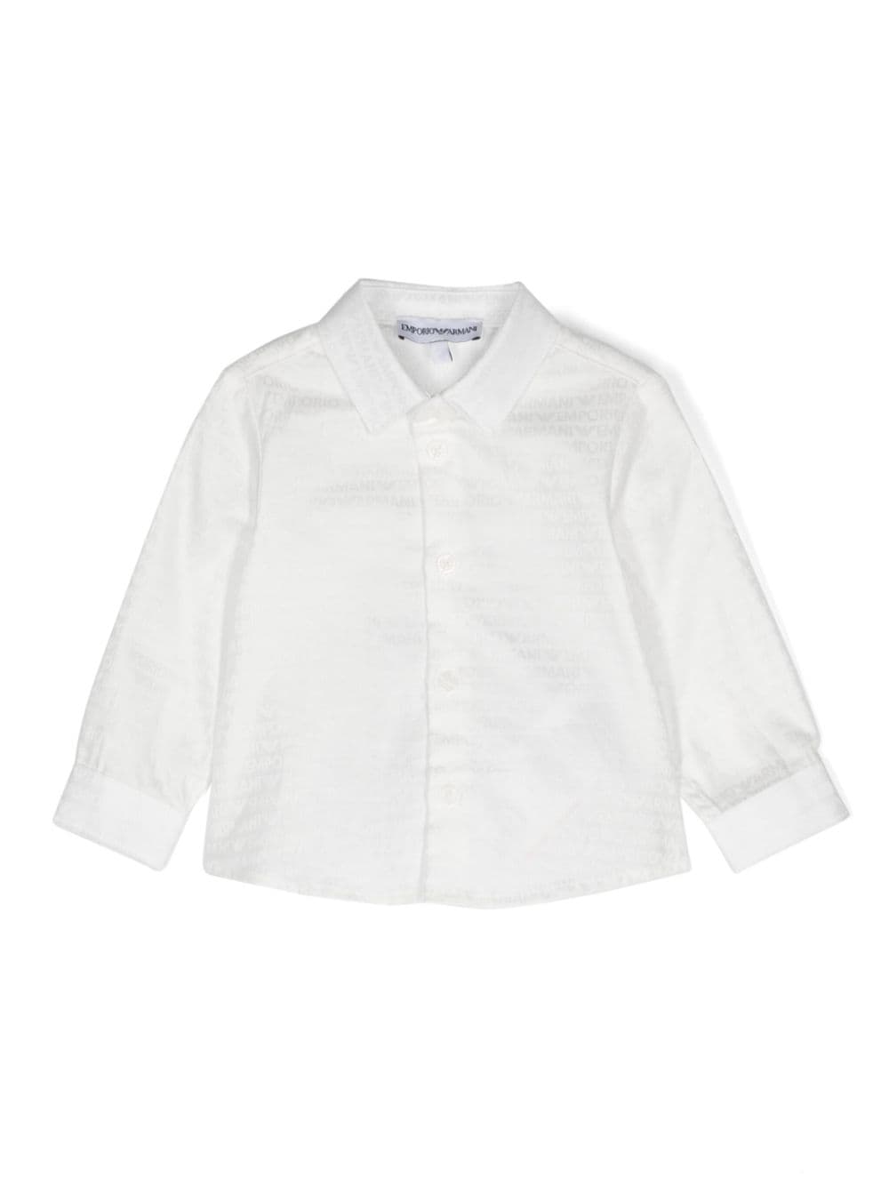 EMPORIO ARMANI KIDS 6DHC86 1NIUZF119