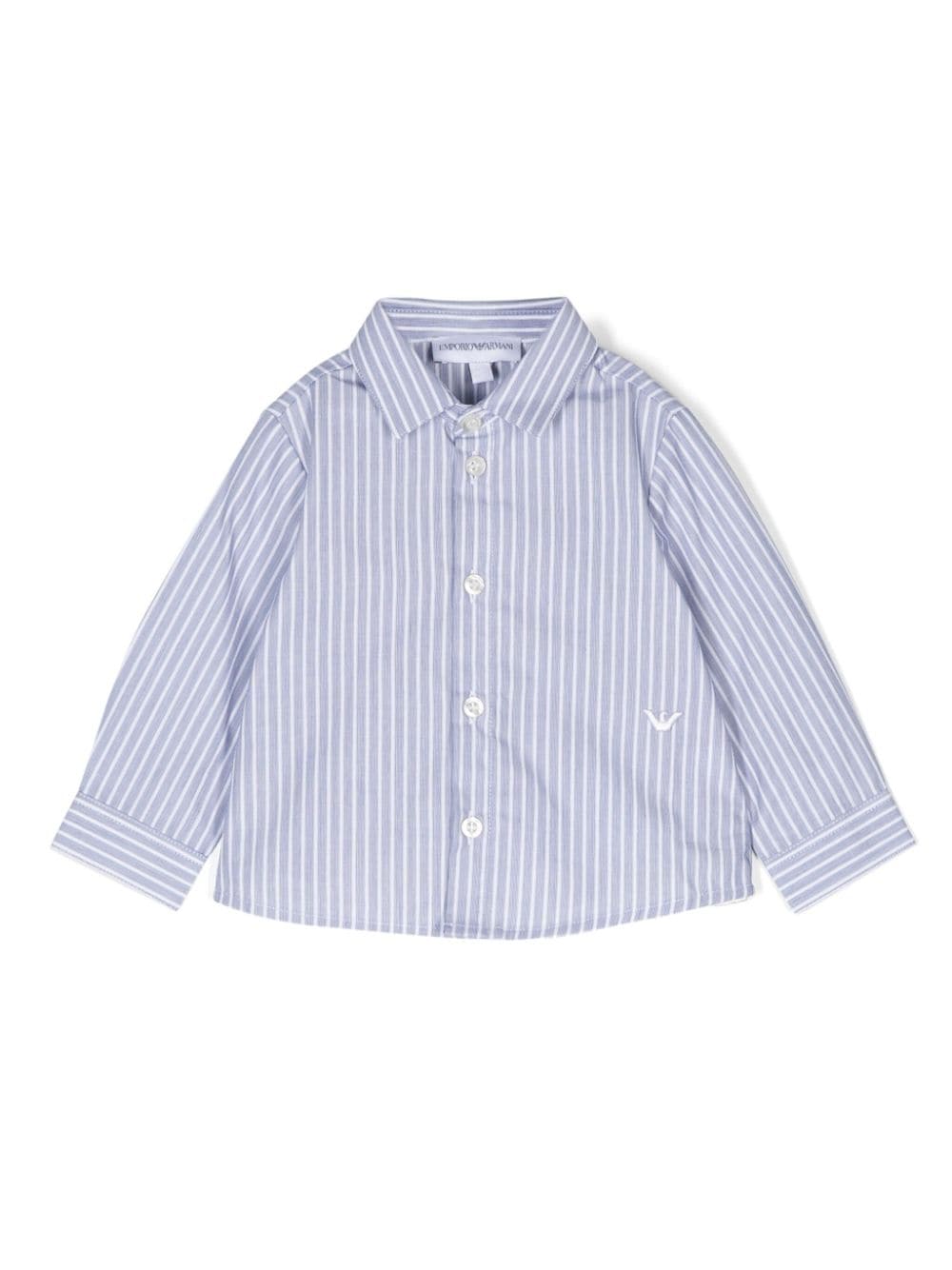 EMPORIO ARMANI KIDS 6DHCJD 4N8RZF931