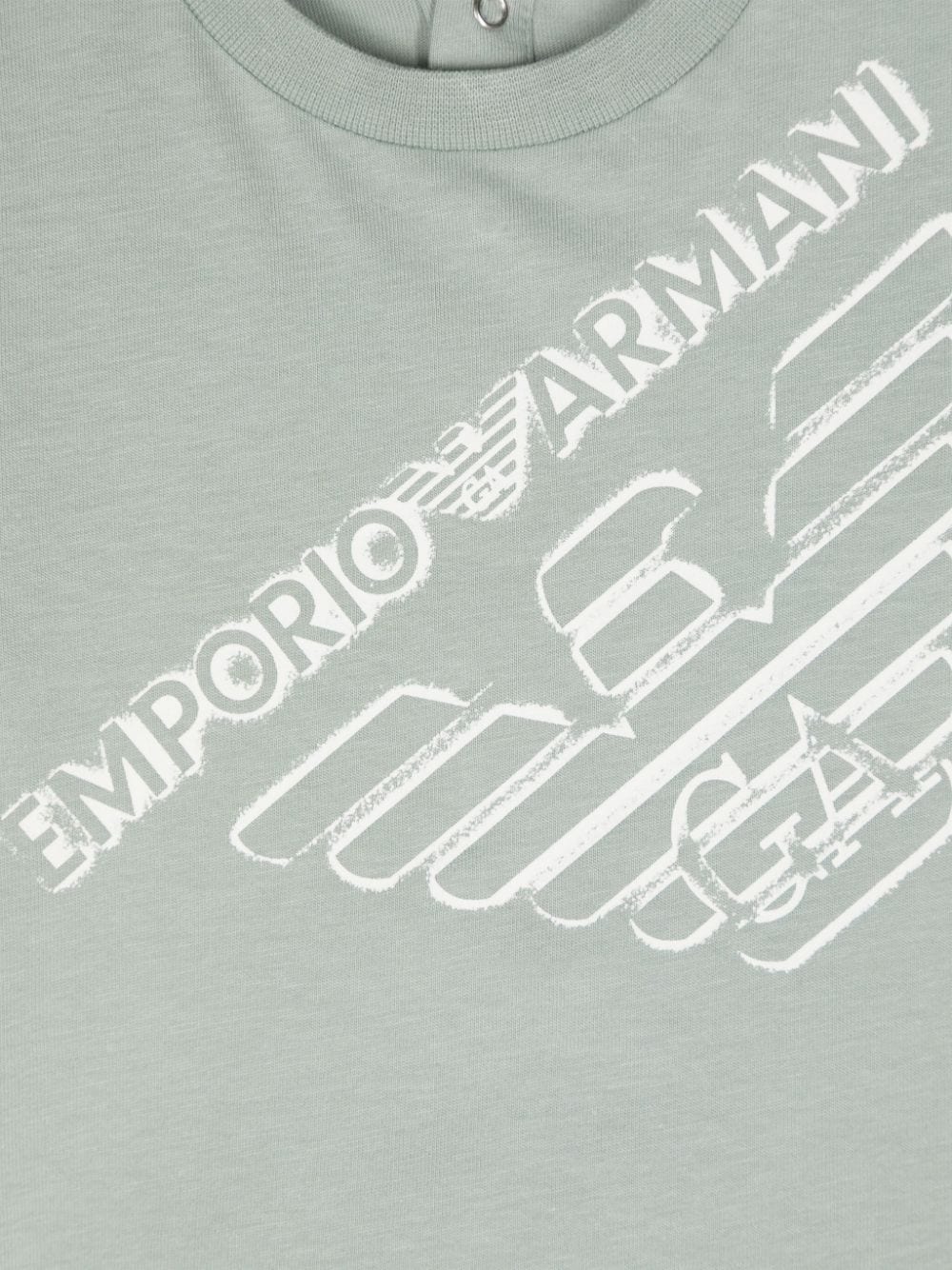 EMPORIO ARMANI KIDS 6DHDJ4 4J54ZF610