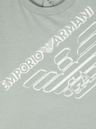 EMPORIO ARMANI KIDS 6DHDJ4 4J54ZF610