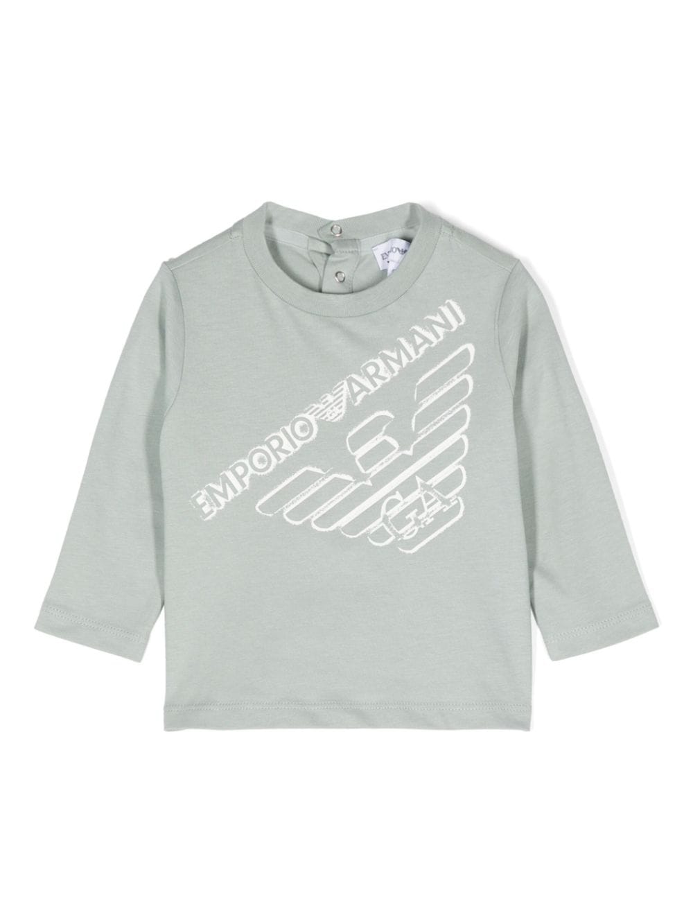 EMPORIO ARMANI KIDS 6DHDJ4 4J54ZF610