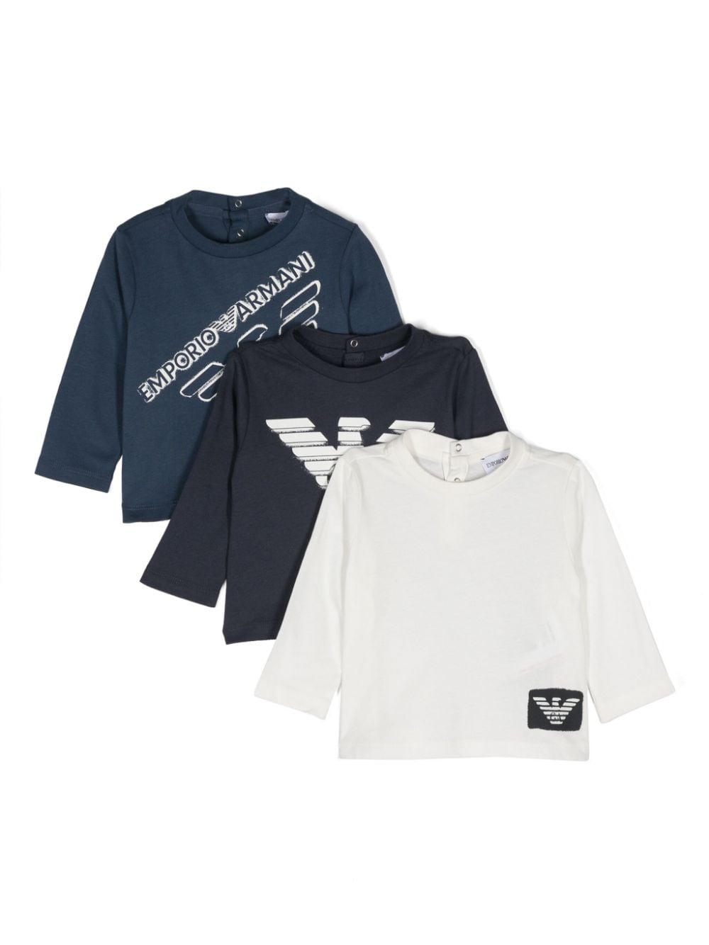 EMPORIO ARMANI KIDS 6DHDJ4 4J54ZF950