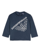 EMPORIO ARMANI KIDS 6DHDJ4 4J54ZF950