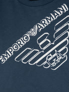 EMPORIO ARMANI KIDS 6DHDJ4 4J54ZF950