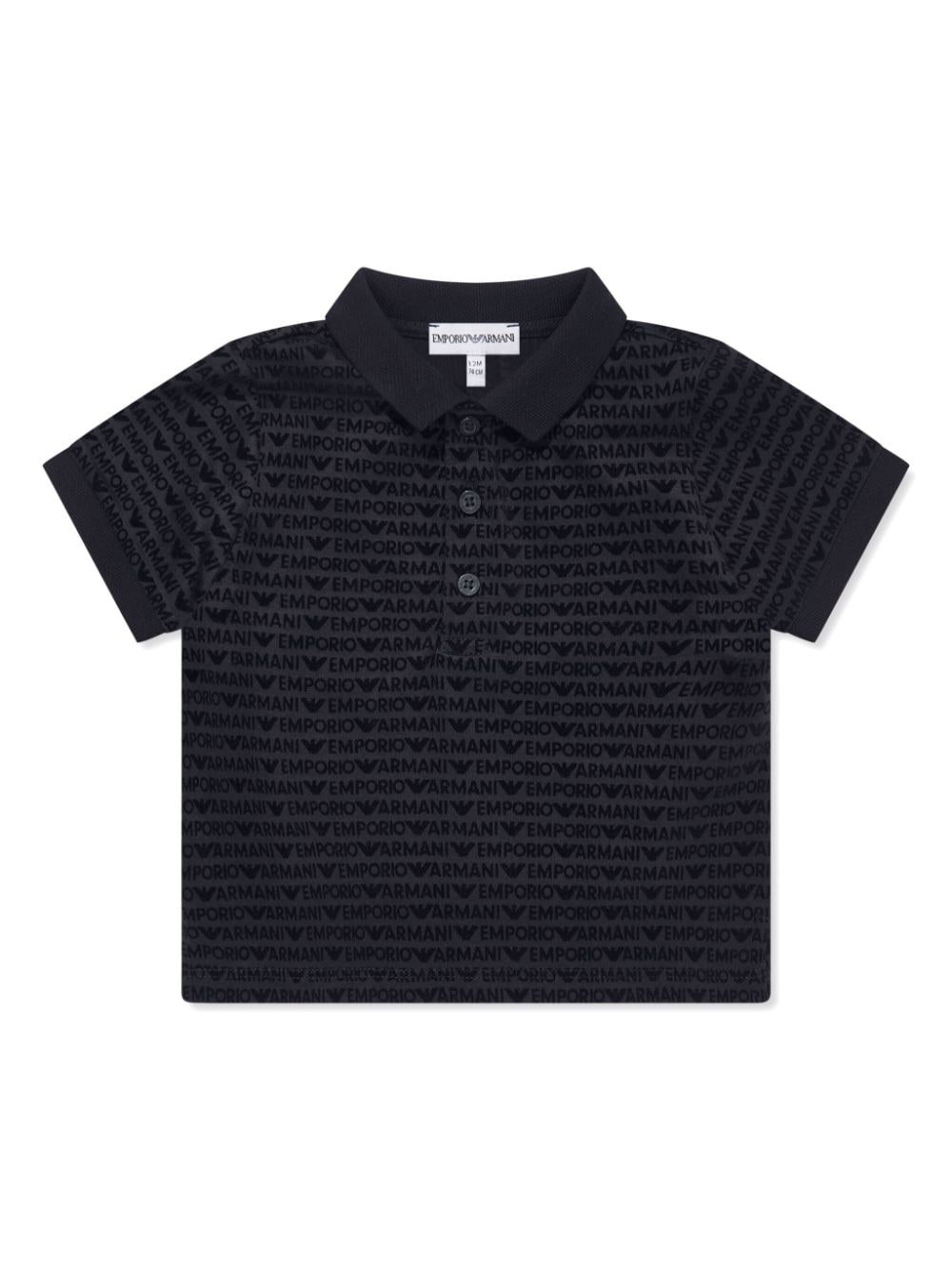 EMPORIO ARMANI KIDS 6DHF79 1JOSZ0920