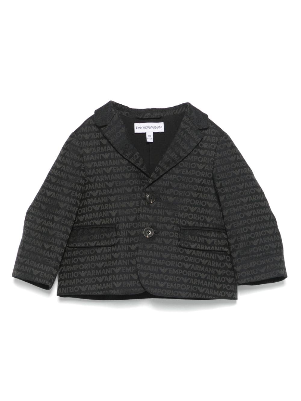 EMPORIO ARMANI KIDS 6DHGJ4 4NHXZ0920