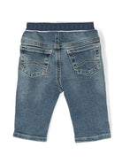 EMPORIO ARMANI KIDS 6DHJ07 3D24Z0942