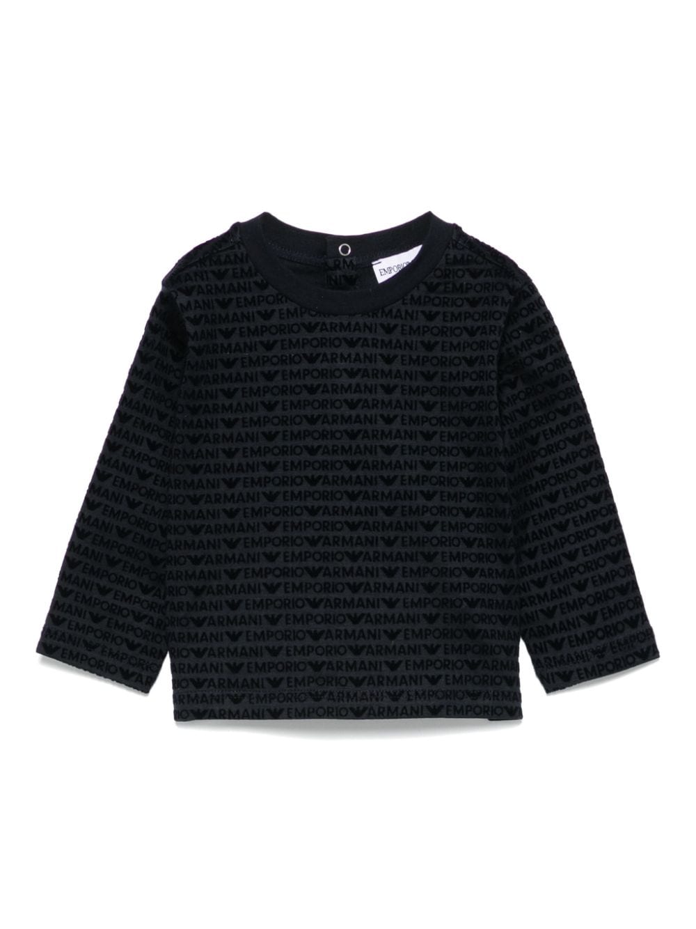 EMPORIO ARMANI KIDS 6DHTD5 1JOSZ0920