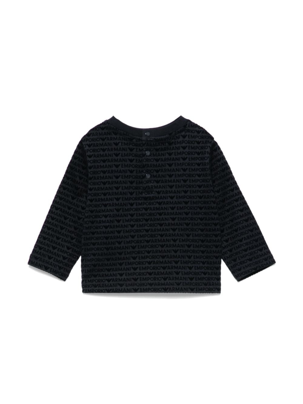 EMPORIO ARMANI KIDS 6DHTD5 1JOSZ0920