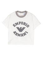 EMPORIO ARMANI KIDS 6DHTJB 4J54Z0101