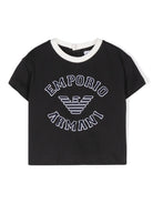 EMPORIO ARMANI KIDS 6DHTJB 4J54Z0920