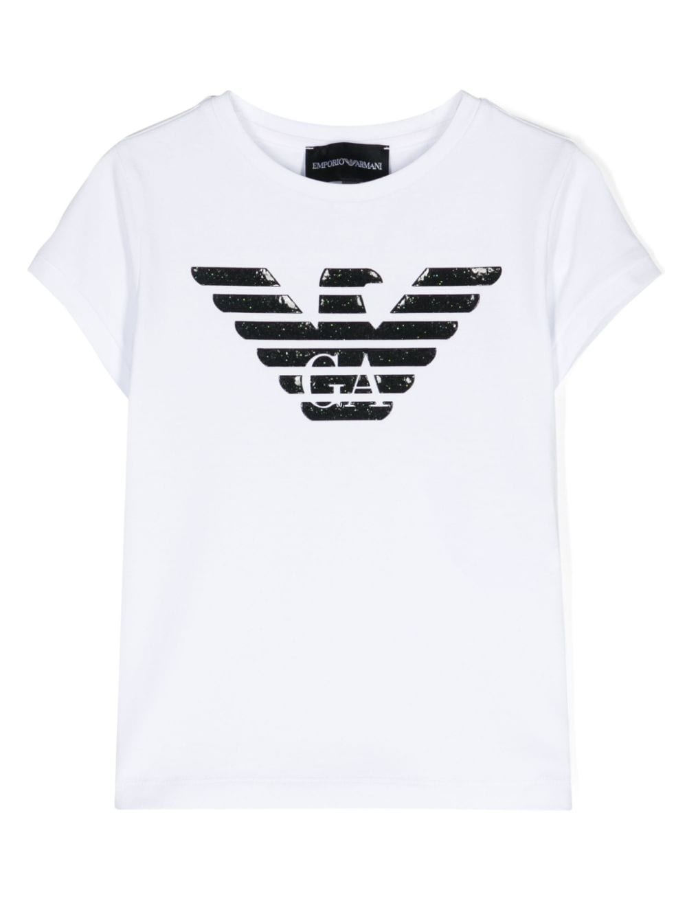 EMPORIO ARMANI KIDS 8N3T04 3J4WZ0100