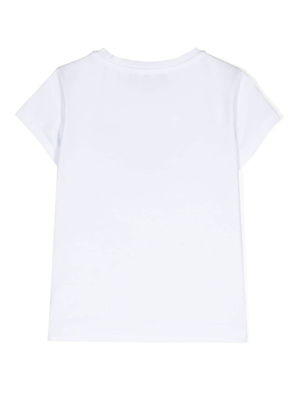 EMPORIO ARMANI KIDS 8N3T04 3J4WZ0100