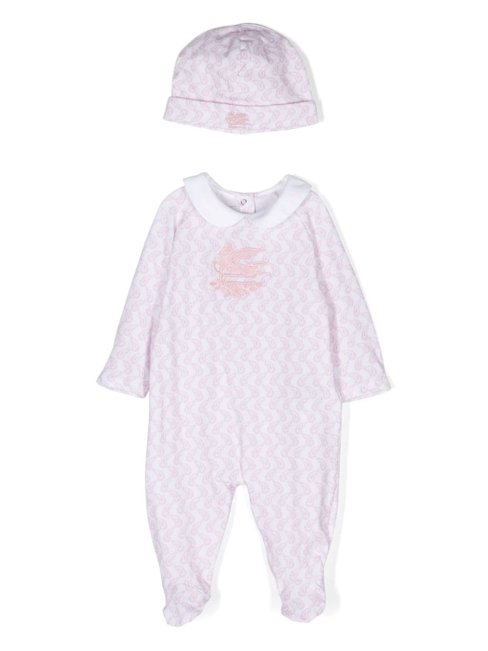 ETRO KIDS GUB520 J0409505RS