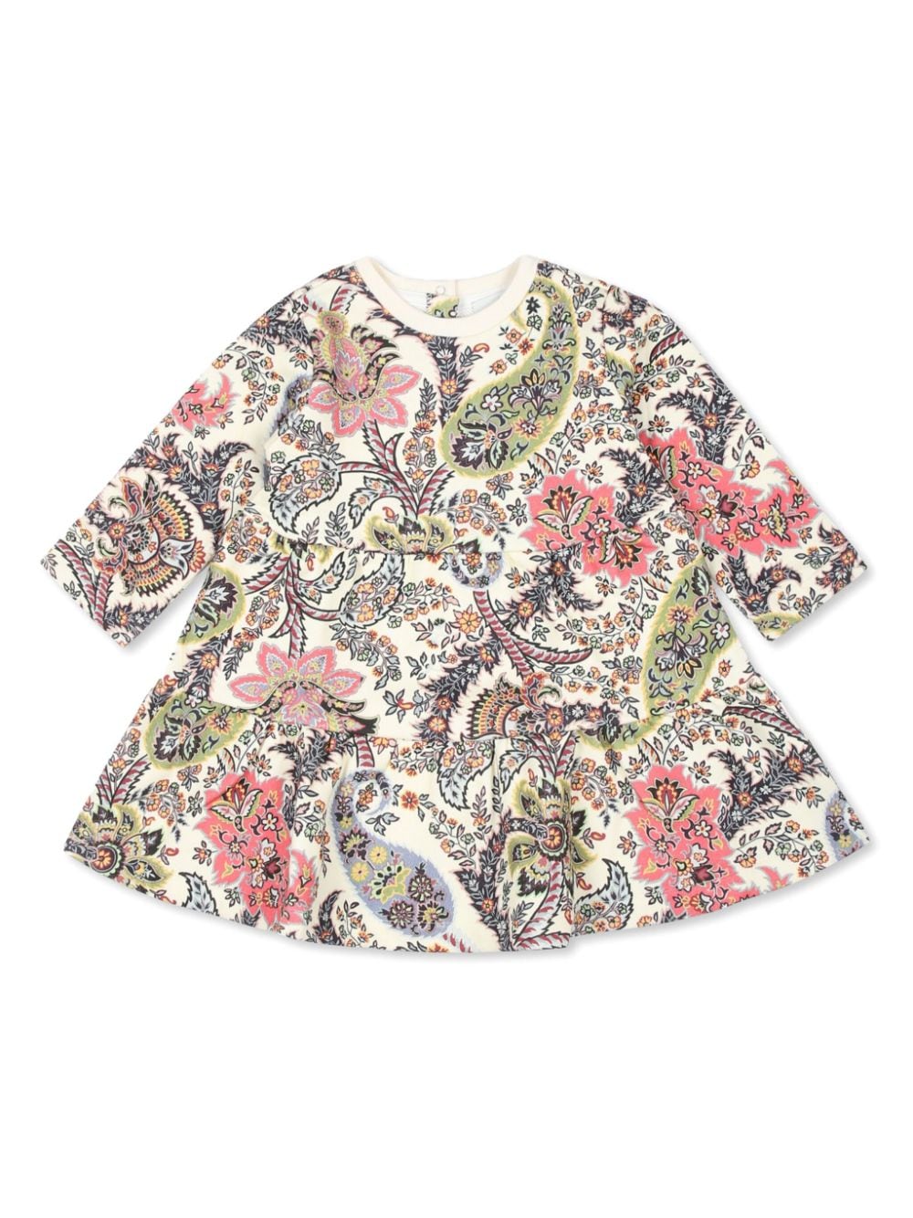 ETRO KIDS GV1020 Z2421105MC