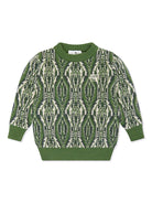 ETRO KIDS GV9P20 W0033707BG