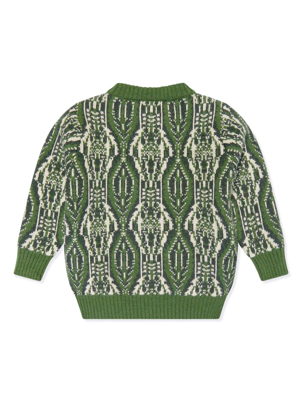 ETRO KIDS GV9P20 W0033707BG