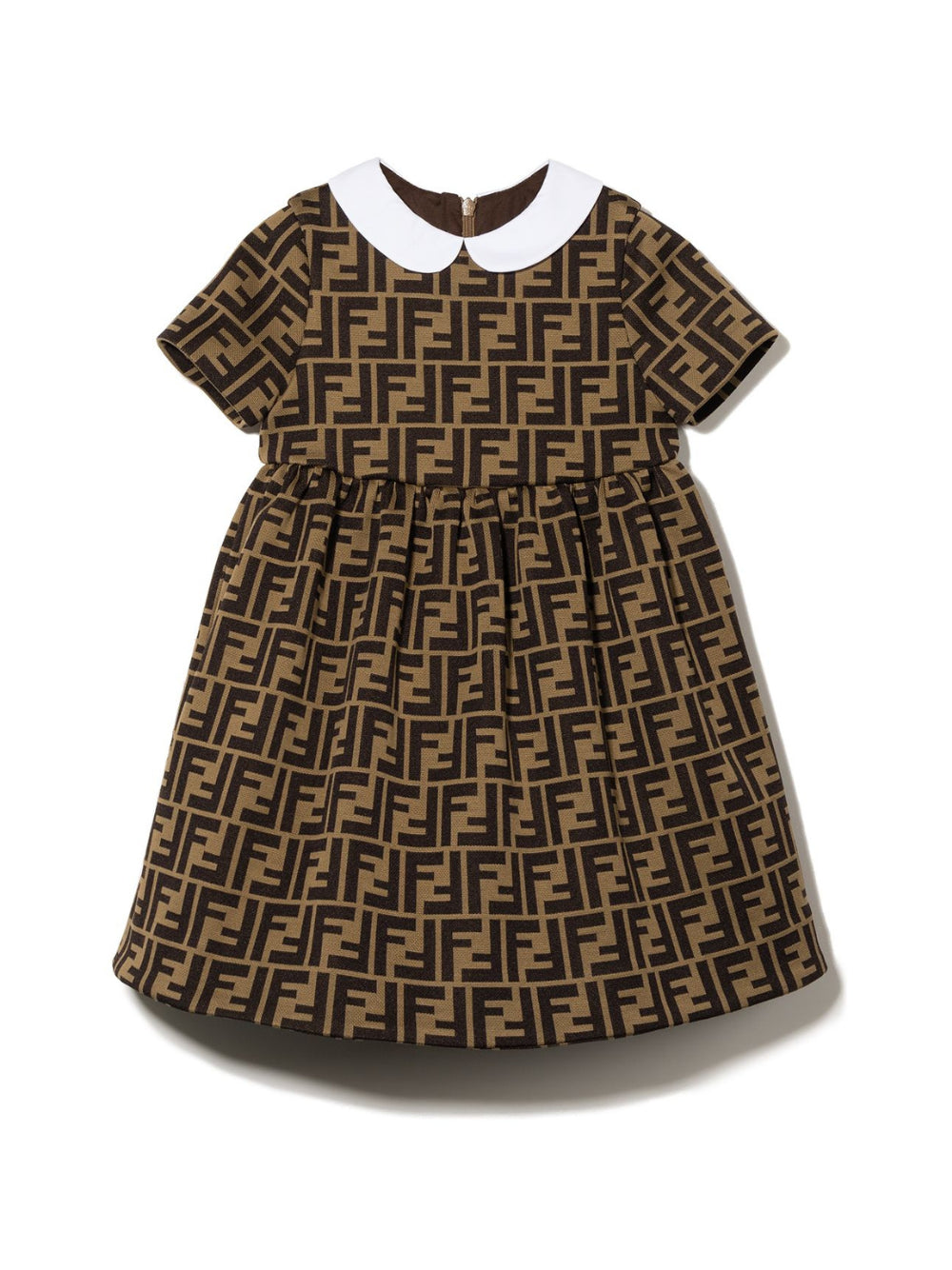 FENDI KIDS BFB340 A6A6F0E0X