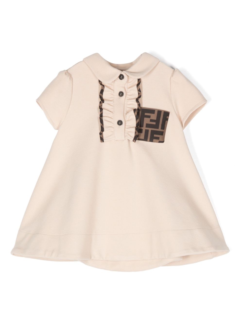 FENDI KIDS BFB514 ARSPF1P2N