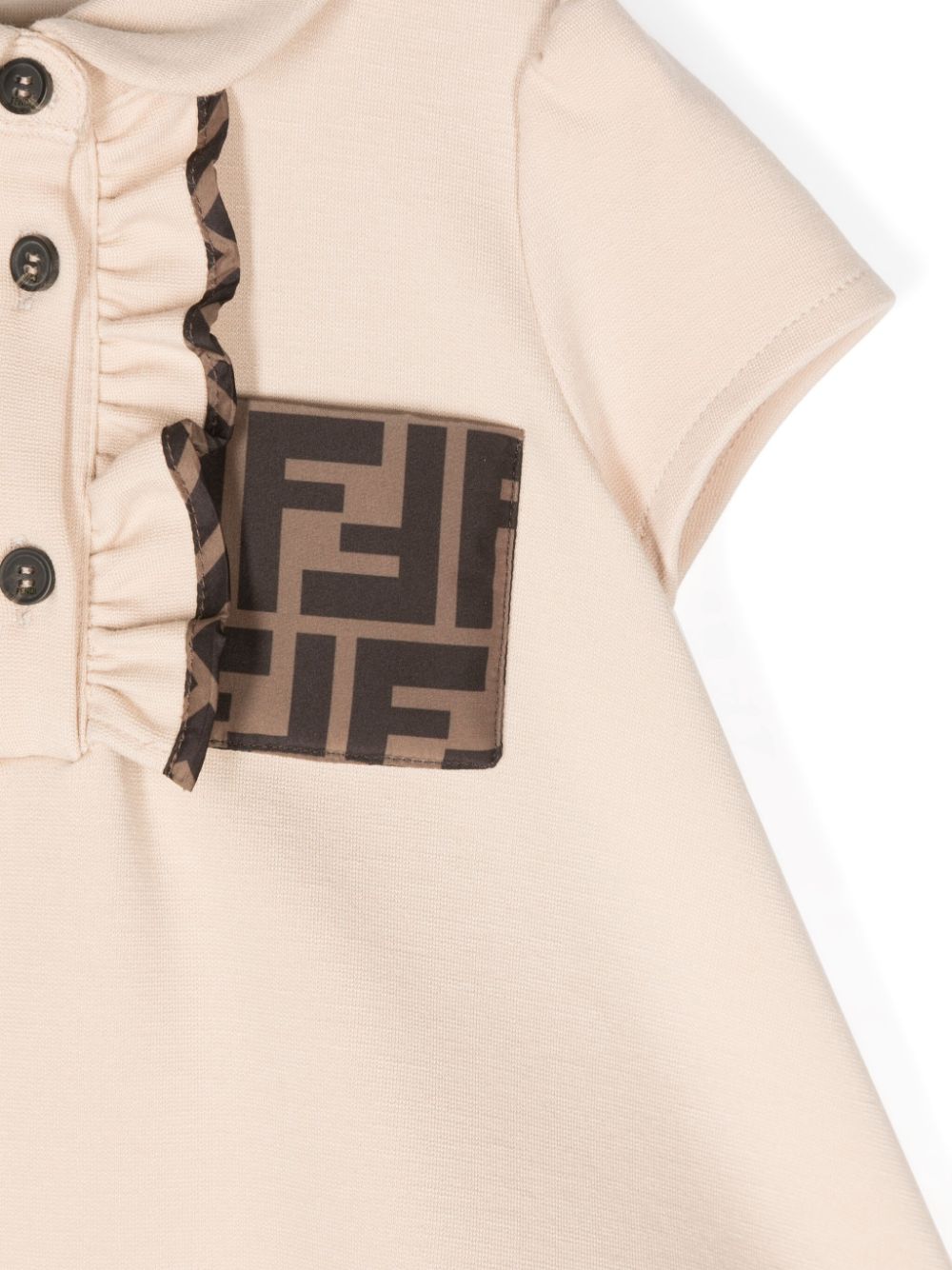 FENDI KIDS BFB514 ARSPF1P2N