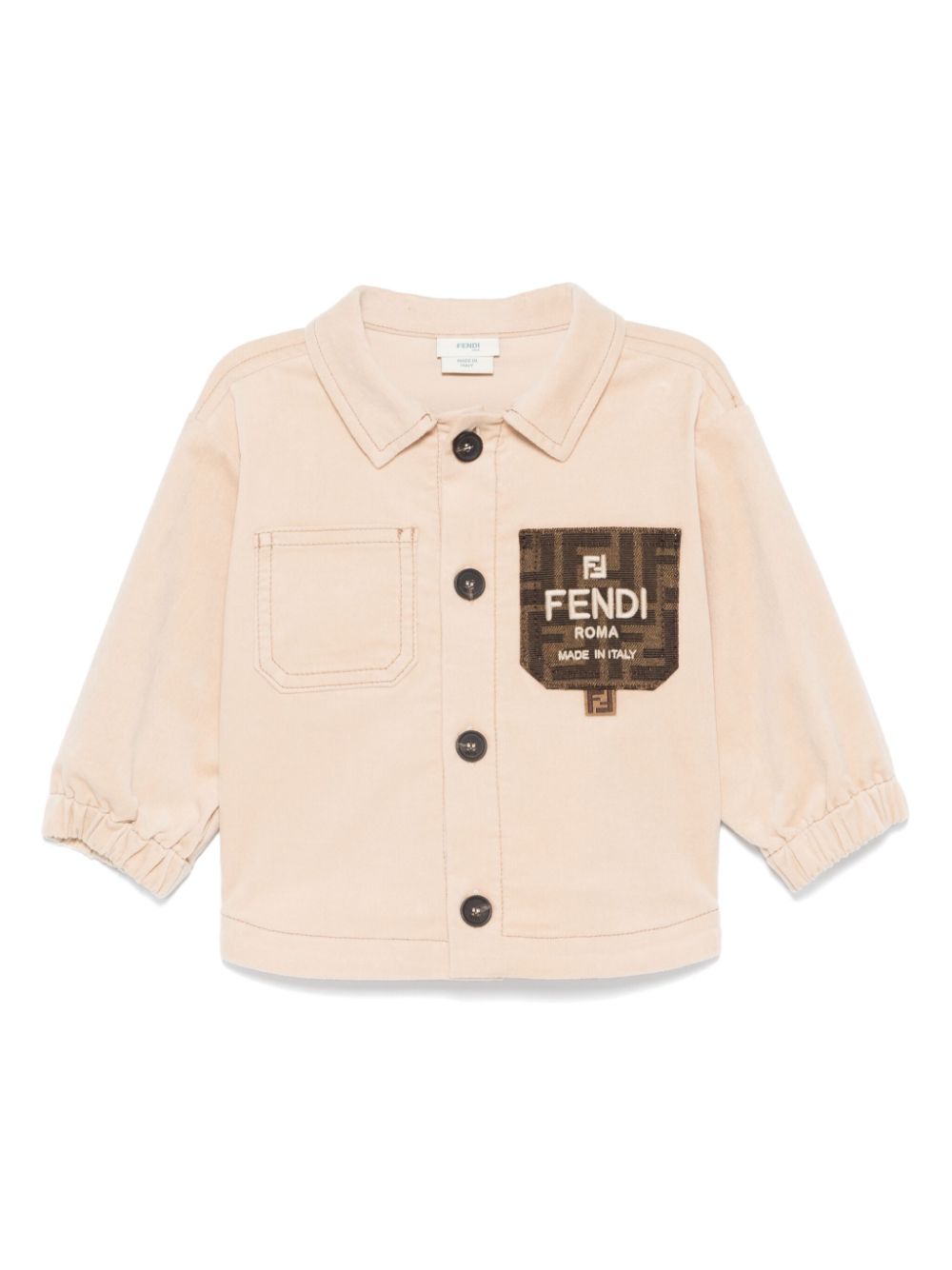 FENDI KIDS BMC077 AS5BF1P2P