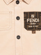 FENDI KIDS BMC077 AS5BF1P2P